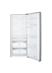 Electrolux UltimateTaste 500 Top Mount Freezer Refrigerator ERB5007A-S, Stainless Steel, 466 L, Single Door