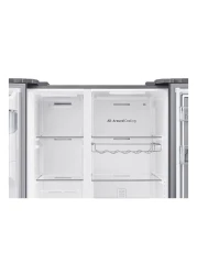 سامسونغ ثلاجة ببابين متجاورين RH65DG54R3S9AE سعة 610 لتر - إينوكس