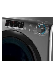 Candy SmartPro Inverter Washer CSO4106TWMBR-19 Anthracite 10kg