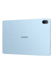 Huawei MatePad SE Tablet, 128GB, Crystal Blue, 8 GB RAM, 8 MP Camera,11 Inch Screen Size, Accelerometer, Wi-Fi Only with M-Pen Lite Stylus