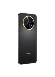 هواوي نوفا 12i ثنائي الشريحة، 8 غيغابايت RAM، 256 غيغابايت، 4 جي أسود