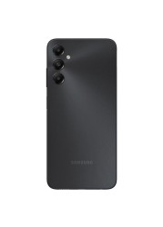 Samsung A05S Dual SIM 4GB RAM 128GB 4G LTE Black