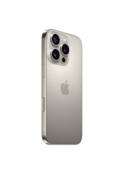 Apple iPhone 16 Pro 256GB 5G Natural Titanium