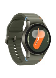 Samsung Galaxy Watch 7 Smartwatch Bluetooth Green 40mm