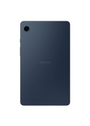 Samsung Galaxy Tab A9 Tablet, 64GB, Navy, 4 GB RAM, 8.7-Inch, 8 MP Camera, Multi-Touch Window Display, Wi-Fi Only
