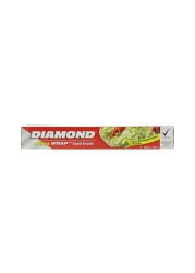 Diamond Superior Food Grade Cling Wrap 30cm