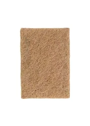 Martini Spa Mr. Eco Double Action Cellulose Sponge Natural Fiber 30g Pack of 2