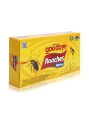 Habro Goodbye Roaches Maxima Super Power Gel Yellow 25g
