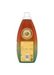 Comfort Concentrate Fabric Softener, Lily Musk &amp; Caramel, 1.4L