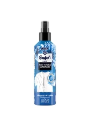 Comfort Anti-Wrinkle Freshly Scented Spray Orchid and Anti-Wrinkle Freshly Scented Spray Iris and Jasmine 200ml+200ml