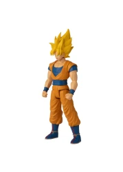 Bandai Limit Breaker Series Dragon Ball Super Saiyan Goku Figure Toy Assorted 12inch