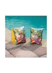 Bestway Mickey Printed Armbands Multicolour 23x15cm