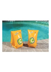 Bestway Swim Safe ABC Junior Armband 30x15cm
