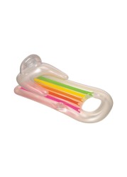 Intex King Kool Inflatable Lounge Multicolour 160x85cm
