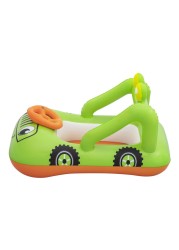 Bestway Little Navigator Boat 92x61cm