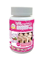 Supreme Gluta White 1500000 mg