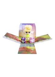 Disney Giftables Figure And 2 Mystery Gifts CDU12