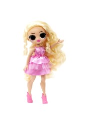 Lol Surprise! OMG Pink Chick Doll