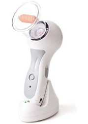 LED Anti-Cellulite Massager for Women – Vacuum Body Massage Device, Interchangeable Heads, Toning & Firming, Professional High-Quality Design