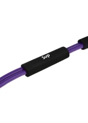 Supreme Sports Resistance Tube Multicolour