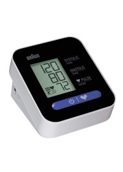 Braun Healthcare Exact Fit One Automatic Upper Arm Blood Pressure Monitor BUA5000