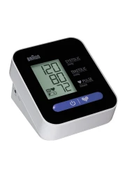 Braun Healthcare Exact Fit One Automatic Upper Arm Blood Pressure Monitor BUA5000