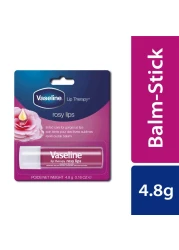 Vaseline Lip Therapy Rosy Lips Balm Stick Pink 4.8g
