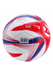 Marvel Captain America Themed Carbon Fiber Football