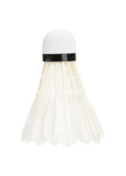 Supreme Sports Advanced Series Feather Shuttlecock JY9403 White 6 PCS
