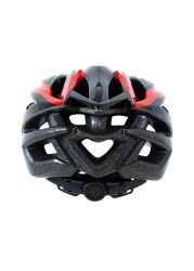 Spartan Helmet Red