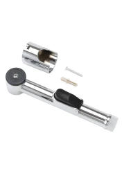 هوم برو شطاف من الكروم 19 سم