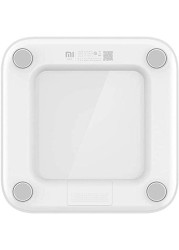 Xiaomi MTZC04HM Smart Weighing Scale 2 Bluetooth 5.0 Precision Fitness X