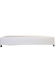 King Koil Spine Health Bed Foundation KKSHB7 Multicolour 150x200cm