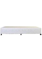 King Koil Sleep Care Deluxe Bed Foundation Mattress SCKKDB6 Multicolour 150x190cm