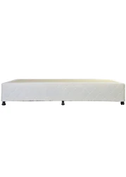 King Koil Sleep Care Premium Bed Foundation SCKKBASE2 Multicolour 90x200cm