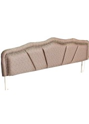 Spring Air Willis Head Board WHB180 Beige 180cm