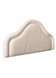 King Koil Head Board KKHBDR005 Beige 90x55cm