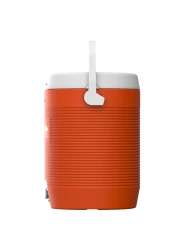 Cosmoplast Keep Cold Basic Water Cooler Orange 15L