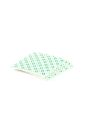 Scotch 111S-SQ-16 Indoor Mounting Squares, 1-inch length (2,54cm), Holds 1.8 Kg. whole pack. 16 squares/pack