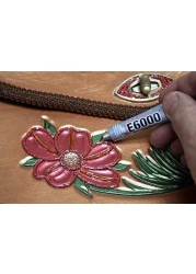 E6000 5510310 Craft Adhesive Mini (4 Pack)