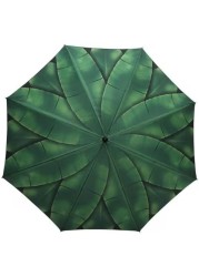 Banana Leaf Beach Umbrella 200Cm - Model 2018011
