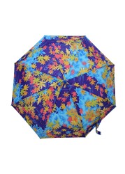 3 Fold Automatic Open with Printed Umbrella