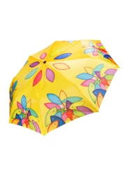 BiggDesign Cornucopia Fish Mini Umbrella