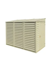 Sidemate 4X8 Ivory 122 X 242Cm