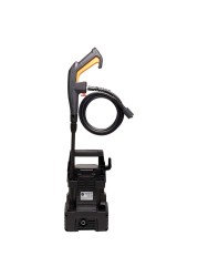 Hoover 120 Bar Pressure Washer HPWM1612 1600W Multicolour