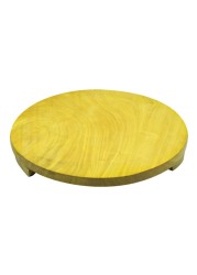 Wooden Chakla Belan Deluxe Number 10