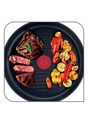 Tefal Trattoria Pro Grill Pan 26x26cm