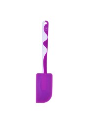 PP and Silicone Spatula Mixed Colour