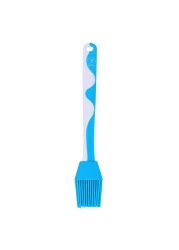 PP and Silicone Brush Mixed Colour