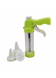 Windcera Icing Set Multicolour 2 PCS
